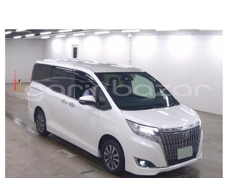 Big with watermark toyota esquire dhaka dhaka 7392