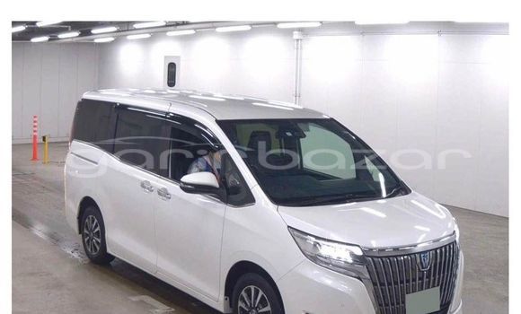 Buy Used 2021 Toyota Esquire in Dhaka, Dhaka Buy Used 2021 Toyota Esquire in Dhaka, Dhaka