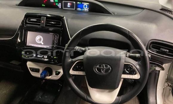 Buy Used 2018 Toyota Prius in Dhaka, Dhaka Buy Used 2018 Toyota Prius in Dhaka, Dhaka