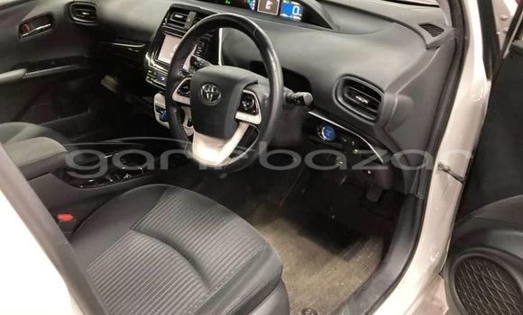 Buy Used 2018 Toyota Prius in Dhaka, Dhaka Buy Used 2018 Toyota Prius in Dhaka, Dhaka