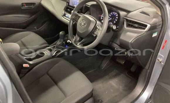 Buy Used 2019 Toyota Corolla in Dhaka, Dhaka Buy Used 2019 Toyota Corolla in Dhaka, Dhaka
