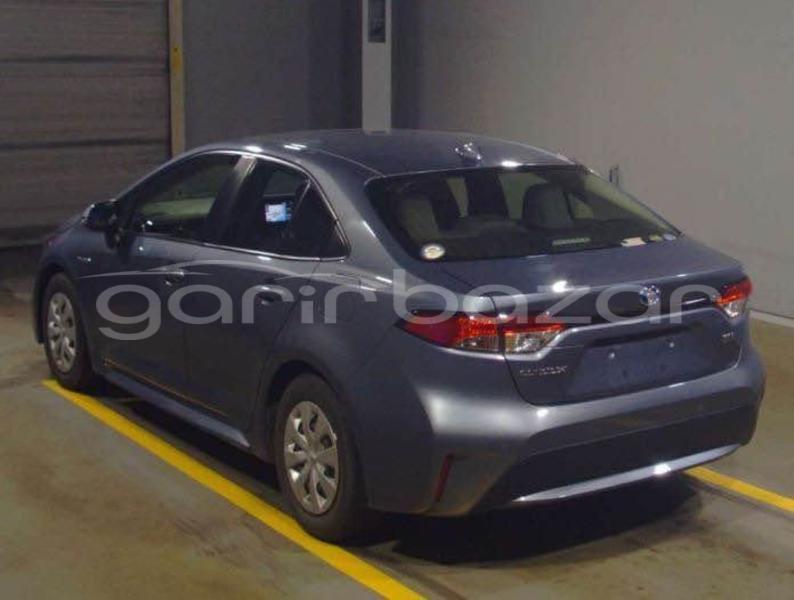 Big with watermark toyota corolla dhaka dhaka 7395
