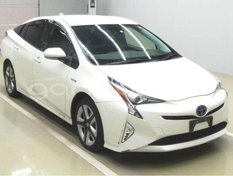 Big with watermark toyota prius dhaka dhaka 7396