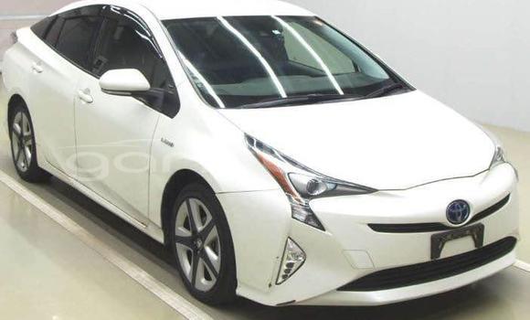Buy Used 2018 Toyota Prius in Dhaka, Dhaka Buy Used 2018 Toyota Prius in Dhaka, Dhaka
