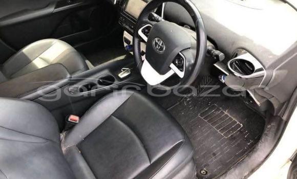 Buy Used 2018 Toyota Prius in Dhaka, Dhaka Buy Used 2018 Toyota Prius in Dhaka, Dhaka