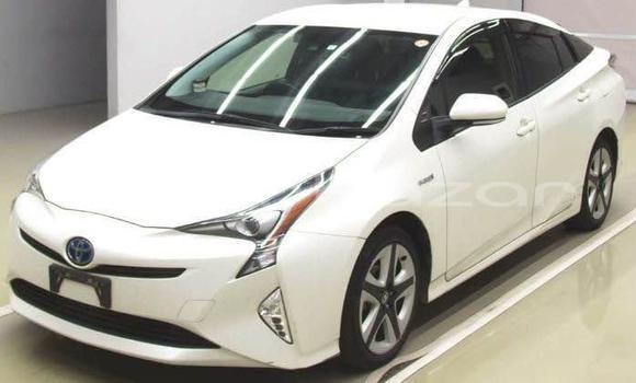 Buy Used 2018 Toyota Prius in Dhaka, Dhaka Buy Used 2018 Toyota Prius in Dhaka, Dhaka