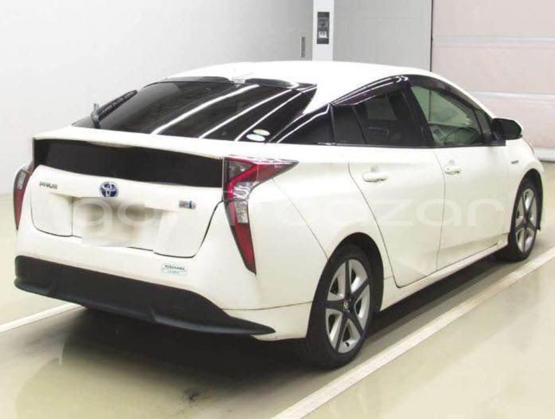 Big with watermark toyota prius dhaka dhaka 7396