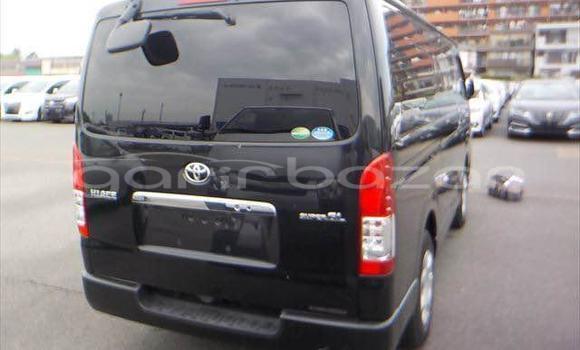 Buy Used 2020 Toyota Hiace in Dhaka, Dhaka Buy Used 2020 Toyota Hiace in Dhaka, Dhaka