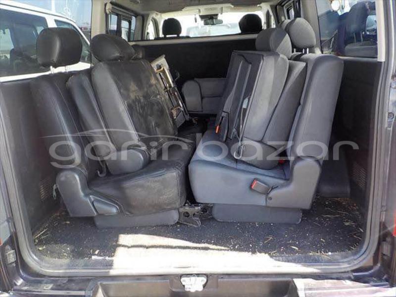 Big with watermark toyota hiace dhaka dhaka 7397