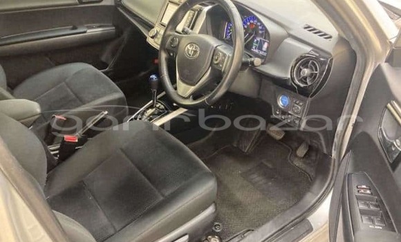 Buy Used 2019 Toyota Fielder in Dhaka, Dhaka Buy Used 2019 Toyota Fielder in Dhaka, Dhaka