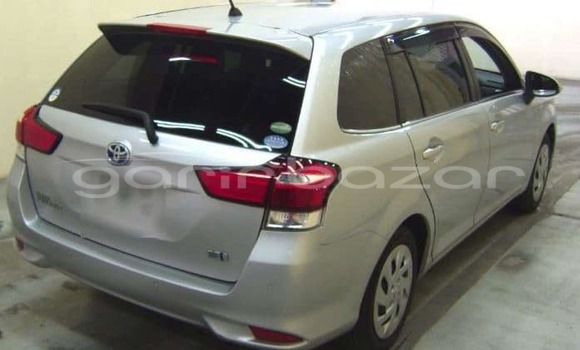 Buy Used 2019 Toyota Fielder in Dhaka, Dhaka Buy Used 2019 Toyota Fielder in Dhaka, Dhaka