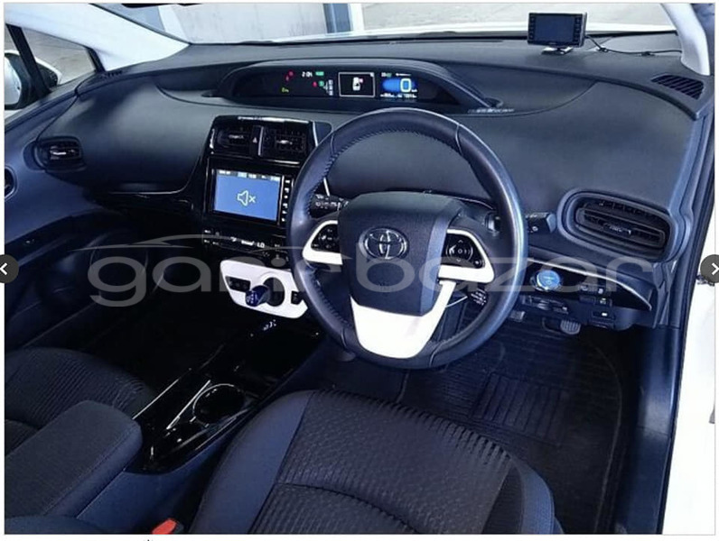 Big with watermark toyota prius dhaka dhaka 7399