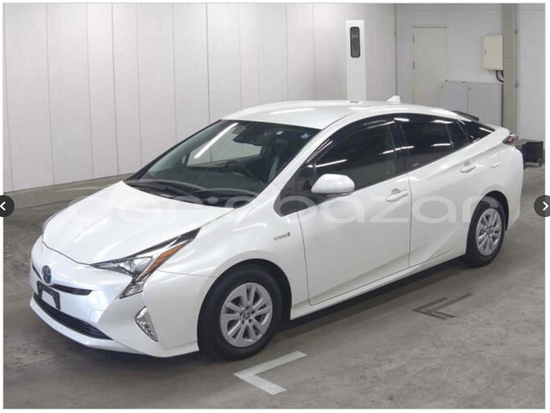 Big with watermark toyota prius dhaka dhaka 7399