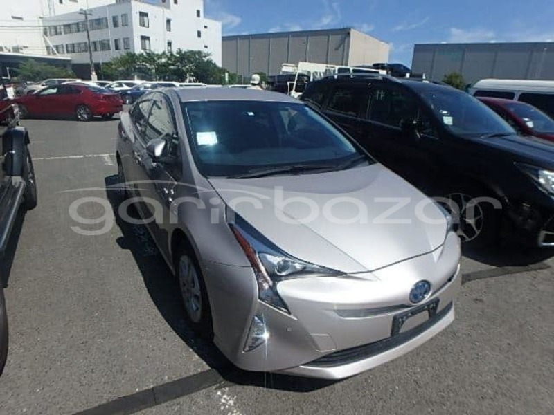 Big with watermark toyota prius dhaka dhaka 7400