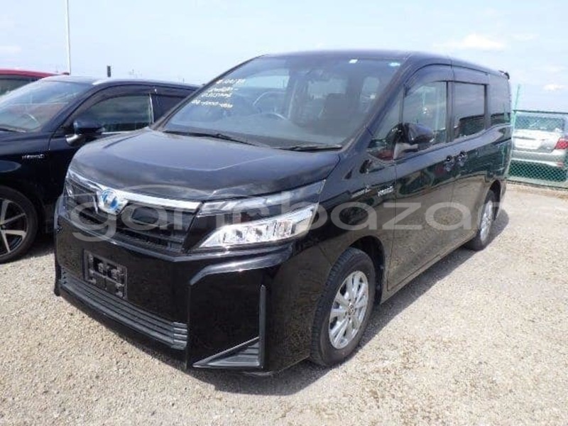 Big with watermark toyota voxy dhaka dhaka 7401