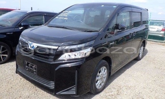 কেনা ব্যবহৃত Toyota Voxy Black গাড়ী মধ্যে ঢাকা মধ্যে Dhaka কেনা ব্যবহৃত Toyota Voxy Black গাড়ী মধ্যে ঢাকা মধ্যে Dhaka