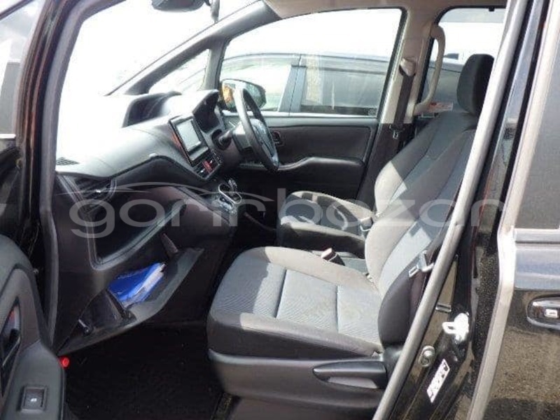 Big with watermark toyota voxy dhaka dhaka 7401