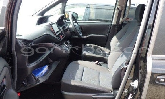 কেনা ব্যবহৃত Toyota Voxy Black গাড়ী মধ্যে ঢাকা মধ্যে Dhaka কেনা ব্যবহৃত Toyota Voxy Black গাড়ী মধ্যে ঢাকা মধ্যে Dhaka