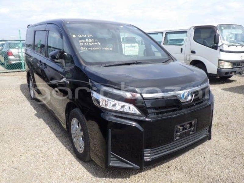 Big with watermark toyota voxy dhaka dhaka 7401