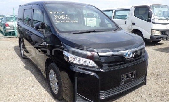 কেনা ব্যবহৃত Toyota Voxy Black গাড়ী মধ্যে ঢাকা মধ্যে Dhaka কেনা ব্যবহৃত Toyota Voxy Black গাড়ী মধ্যে ঢাকা মধ্যে Dhaka