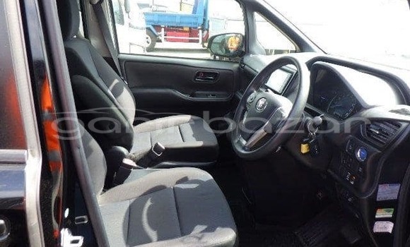 কেনা ব্যবহৃত Toyota Voxy Black গাড়ী মধ্যে ঢাকা মধ্যে Dhaka কেনা ব্যবহৃত Toyota Voxy Black গাড়ী মধ্যে ঢাকা মধ্যে Dhaka