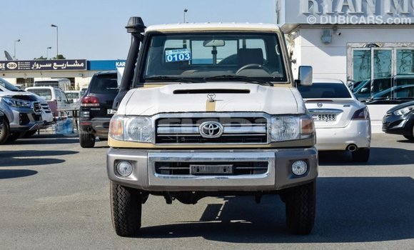 Buy Import 2018 Toyota Land Cruiser in Import - Dubai, Bandarban Buy Import 2018 Toyota Land Cruiser in Import - Dubai, Bandarban