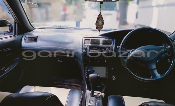 কেনা ব্যবহৃত Toyota Corolla Black গাড়ী মধ্যে ঢাকা মধ্যে Dhaka কেনা ব্যবহৃত Toyota Corolla Black গাড়ী মধ্যে ঢাকা মধ্যে Dhaka