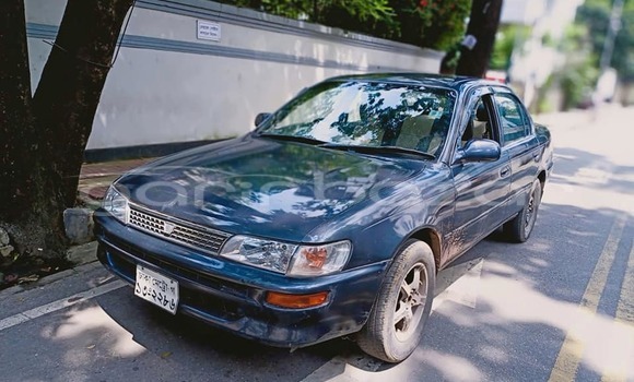 কেনা ব্যবহৃত Toyota Corolla Black গাড়ী মধ্যে ঢাকা মধ্যে Dhaka কেনা ব্যবহৃত Toyota Corolla Black গাড়ী মধ্যে ঢাকা মধ্যে Dhaka