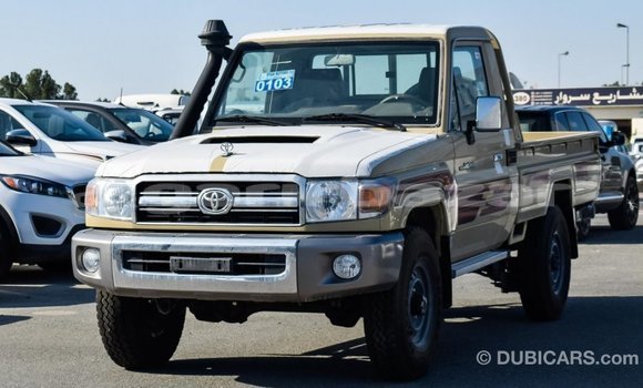 Buy Import 2018 Toyota Land Cruiser in Import - Dubai, Bandarban Buy Import 2018 Toyota Land Cruiser in Import - Dubai, Bandarban