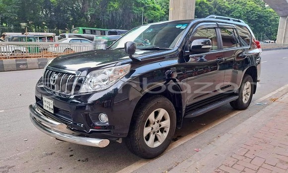 কেনা ব্যবহৃত Toyota Prado Black গাড়ী মধ্যে ঢাকা মধ্যে Dhaka কেনা ব্যবহৃত Toyota Prado Black গাড়ী মধ্যে ঢাকা মধ্যে Dhaka
