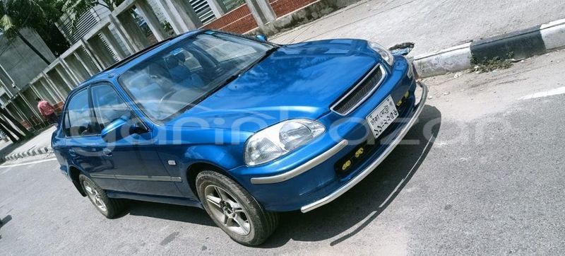 Big with watermark honda civic dhaka dhaka 7406