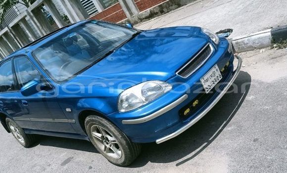 কেনা ব্যবহৃত Honda Civic Blue গাড়ী মধ্যে ঢাকা মধ্যে Dhaka কেনা ব্যবহৃত Honda Civic Blue গাড়ী মধ্যে ঢাকা মধ্যে Dhaka