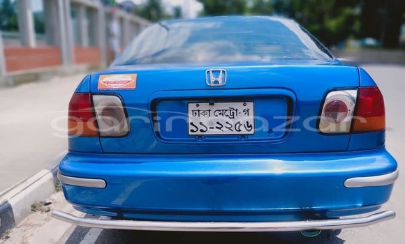 কেনা ব্যবহৃত Honda Civic Blue গাড়ী মধ্যে ঢাকা মধ্যে Dhaka কেনা ব্যবহৃত Honda Civic Blue গাড়ী মধ্যে ঢাকা মধ্যে Dhaka