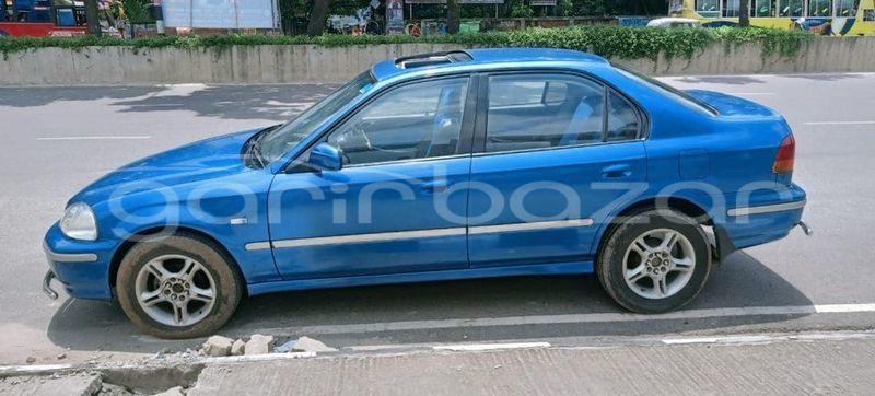 Big with watermark honda civic dhaka dhaka 7406