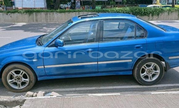 কেনা ব্যবহৃত Honda Civic Blue গাড়ী মধ্যে ঢাকা মধ্যে Dhaka কেনা ব্যবহৃত Honda Civic Blue গাড়ী মধ্যে ঢাকা মধ্যে Dhaka