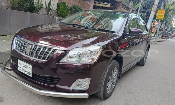 Buy Used 2016 Toyota Premio in Dhaka, Dhaka Buy Used 2016 Toyota Premio in Dhaka, Dhaka