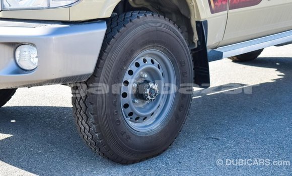 Buy Import 2018 Toyota Land Cruiser in Import - Dubai, Bandarban Buy Import 2018 Toyota Land Cruiser in Import - Dubai, Bandarban