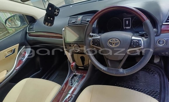 Buy Used 2022 Toyota Premio in Dhaka, Dhaka Buy Used 2022 Toyota Premio in Dhaka, Dhaka