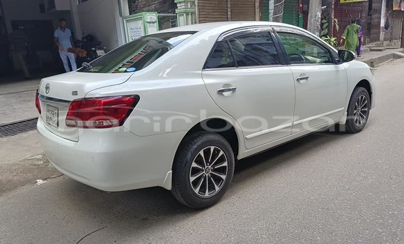 Buy Used 2022 Toyota Premio in Dhaka, Dhaka Buy Used 2022 Toyota Premio in Dhaka, Dhaka