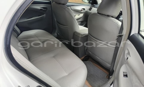Buy Used 2015 Toyota Axio in Dhaka, Dhaka Buy Used 2015 Toyota Axio in Dhaka, Dhaka