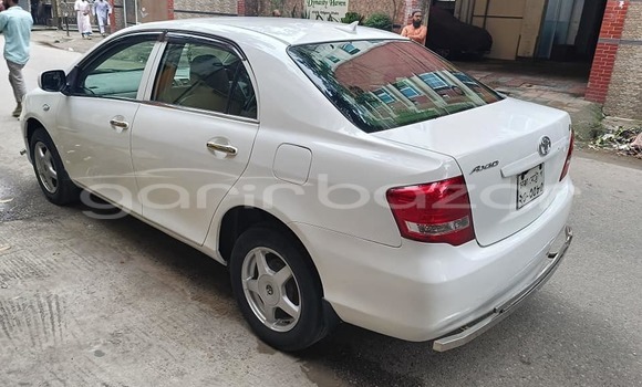 Buy Used 2015 Toyota Axio in Dhaka, Dhaka Buy Used 2015 Toyota Axio in Dhaka, Dhaka
