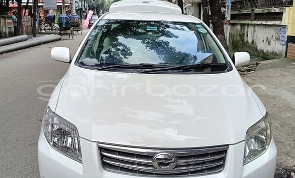 Buy Used 2015 Toyota Axio in Dhaka, Dhaka Buy Used 2015 Toyota Axio in Dhaka, Dhaka