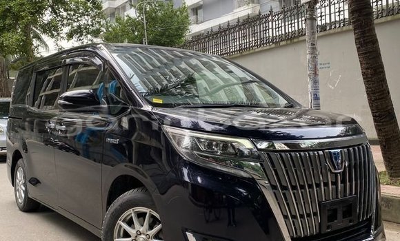 কেনা ব্যবহৃত Toyota Esquire Black গাড়ী মধ্যে ঢাকা মধ্যে Dhaka কেনা ব্যবহৃত Toyota Esquire Black গাড়ী মধ্যে ঢাকা মধ্যে Dhaka
