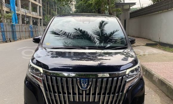কেনা ব্যবহৃত Toyota Esquire Black গাড়ী মধ্যে ঢাকা মধ্যে Dhaka কেনা ব্যবহৃত Toyota Esquire Black গাড়ী মধ্যে ঢাকা মধ্যে Dhaka