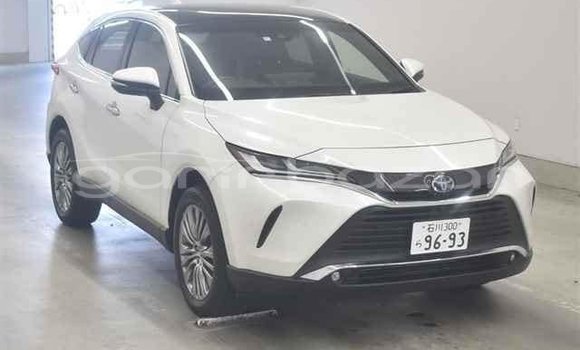 কেনা ব্যবহৃত Toyota Harrier White গাড়ী মধ্যে ঢাকা মধ্যে Dhaka কেনা ব্যবহৃত Toyota Harrier White গাড়ী মধ্যে ঢাকা মধ্যে Dhaka