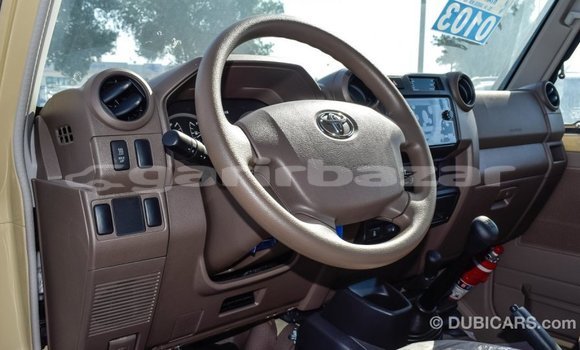 Buy Import 2018 Toyota Land Cruiser in Import - Dubai, Bandarban Buy Import 2018 Toyota Land Cruiser in Import - Dubai, Bandarban