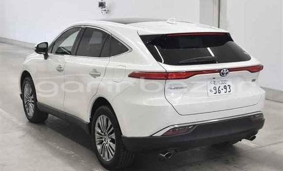 কেনা ব্যবহৃত Toyota Harrier White গাড়ী মধ্যে ঢাকা মধ্যে Dhaka কেনা ব্যবহৃত Toyota Harrier White গাড়ী মধ্যে ঢাকা মধ্যে Dhaka