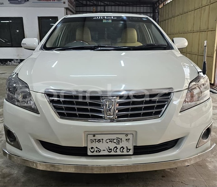 Big with watermark toyota premio dhaka dhaka 7416