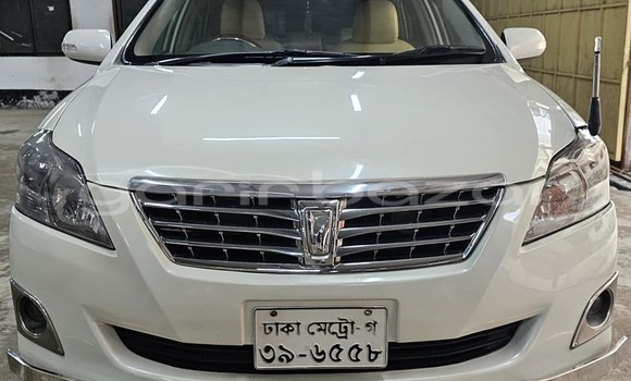 কেনা ব্যবহৃত Toyota Premio White গাড়ী মধ্যে ঢাকা মধ্যে Dhaka কেনা ব্যবহৃত Toyota Premio White গাড়ী মধ্যে ঢাকা মধ্যে Dhaka