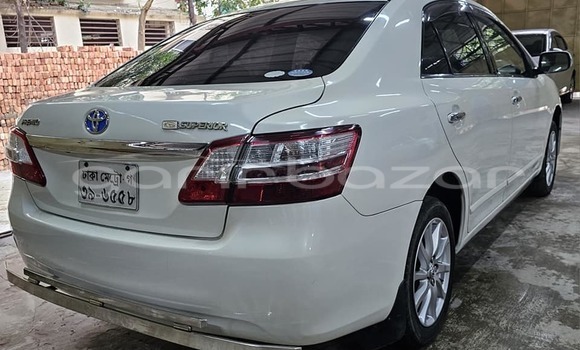 কেনা ব্যবহৃত Toyota Premio White গাড়ী মধ্যে ঢাকা মধ্যে Dhaka কেনা ব্যবহৃত Toyota Premio White গাড়ী মধ্যে ঢাকা মধ্যে Dhaka